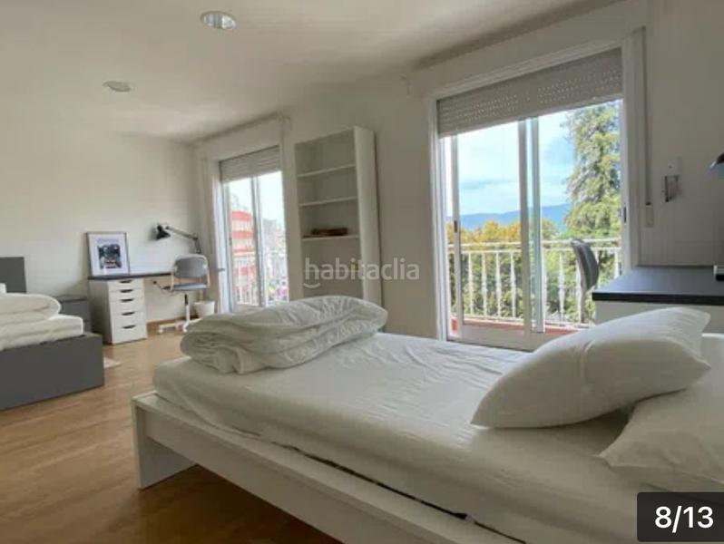 Foto e51c55bc-ad28-4e29-a27d-0e15633bb7a0. Alquiler piso en rúa méndez núñez 30 piso temporada escolar en Marín