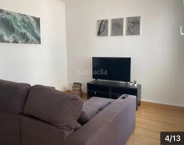 Foto e3b1b491-2995-44f8-9cee-88a7779bae6d. Lloguer pis a rúa méndez núñez 30 a Marín