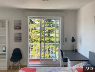 Location Appartement  Rúa méndez núñez 30. Piso en marín temporada escolar
