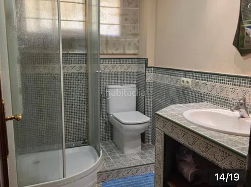 Foto a7504abc-6efb-47b9-a087-82db3ddace38. Appartamento in rúa da ponte 36 in Marín