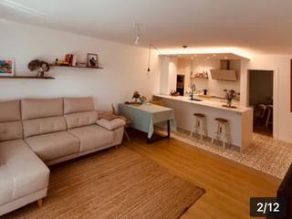 Location Appartement à Rúa do xeito 1. Piso en vilanova de arousa