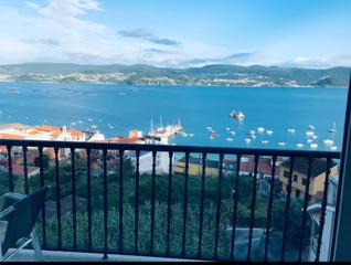 Location Appartement  Avenida da toxa 19. Piso en raxo