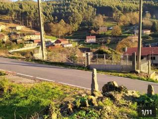 Wohngrundstück  Lugar 7b. Terreno edificable en cerdedo