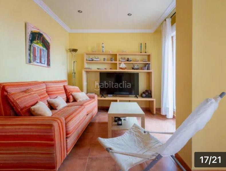 Foto af9e38aa-193c-408a-8f76-8599e86da2de. Affitto attico in rúa do profesor hermida 10 in Sanxenxo pueblo Sanxenxo