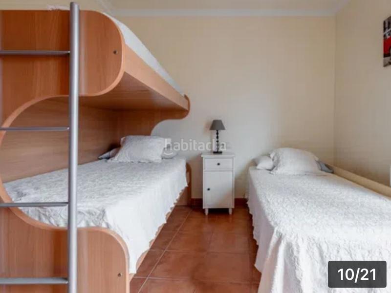 Foto 15531188-588e-42ce-9034-094a1f975459. Rent penthouse in rúa do profesor hermida 10 in Sanxenxo pueblo Sanxenxo