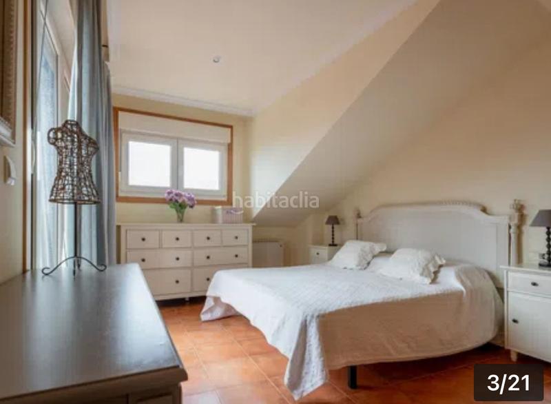 Foto 2f579bf1-1ad9-4eb7-9319-7e5130d051b8. Rent penthouse in rúa do profesor hermida 10 in Sanxenxo pueblo Sanxenxo
