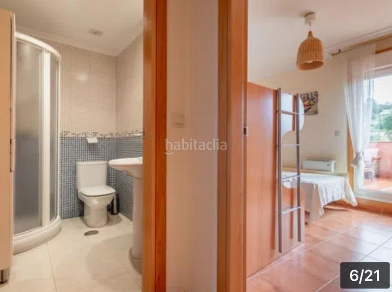 Foto 35894c99-2274-4e39-867c-f02a26e0e2b0. Rent penthouse in rúa do profesor hermida 10 in Sanxenxo pueblo Sanxenxo