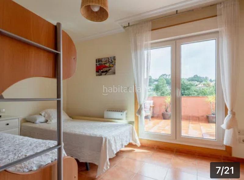 Foto 3dd4ecf8-fcec-4b9b-ace1-df3fc6d6d372. Rent penthouse in rúa do profesor hermida 10 in Sanxenxo pueblo Sanxenxo