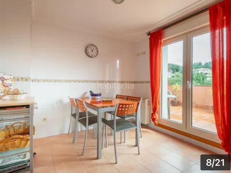 Foto 51b71e81-591f-4257-8c32-fa217213703c. Rent penthouse in rúa do profesor hermida 10 in Sanxenxo pueblo Sanxenxo