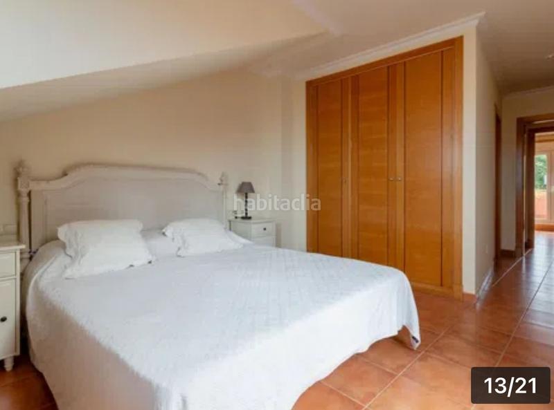 Foto 632676c9-c005-4d6c-940d-45f49813dc9e. Rent penthouse in rúa do profesor hermida 10 in Sanxenxo pueblo Sanxenxo