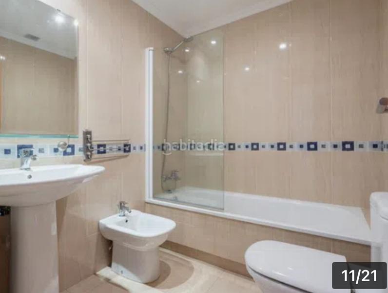 Foto 81067265-210f-4a93-b842-50495e57abb4. Rent penthouse in rúa do profesor hermida 10 in Sanxenxo pueblo Sanxenxo