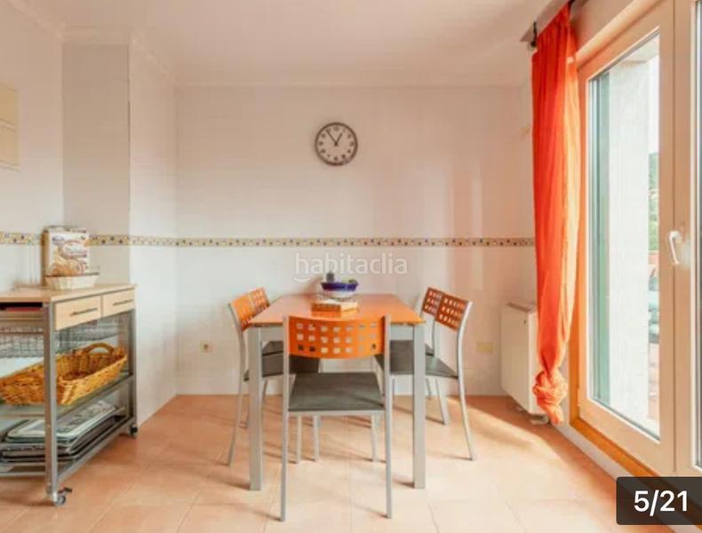 Foto 89f9a231-7f5d-4ceb-ae93-d912d18e28c9. Rent penthouse in rúa do profesor hermida 10 in Sanxenxo pueblo Sanxenxo