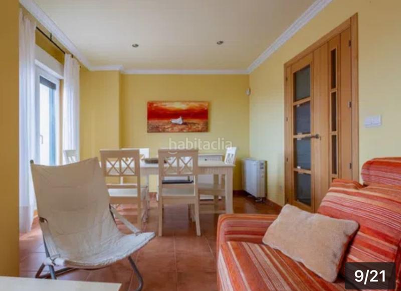 Foto f1be0847-588a-4908-865d-6d71819e05a6. Rent penthouse in rúa do profesor hermida 10 in Sanxenxo pueblo Sanxenxo