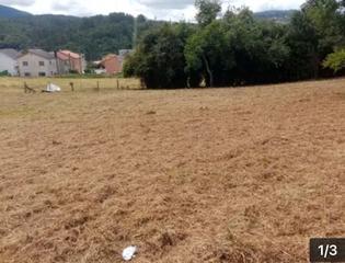 Residential Plot in Rúa fonte de brandes 10. Terreno edificable en cerdedo.