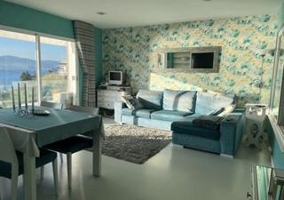 Appartement  Avenida antelo mariño 56. Apartamento turístico en la playa de covelo.