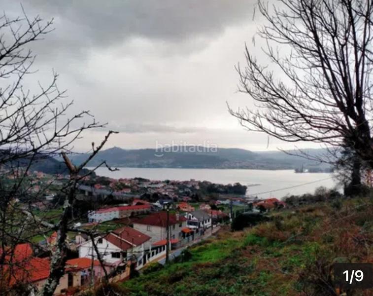 Foto 01e29b70-1c34-48a7-8cf3-70b72c5c5056. Residential plot in Vilaboa