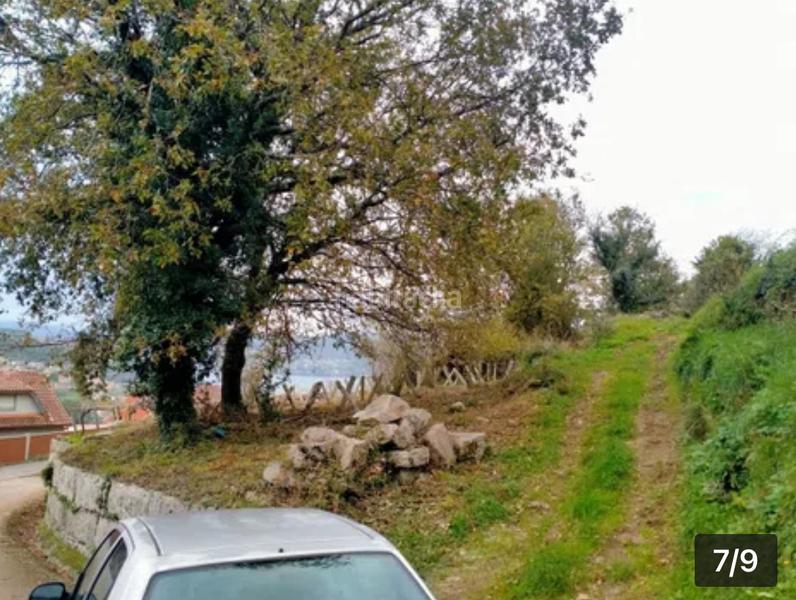 Foto 3439f132-8ee7-4ba8-a6ec-31853e4547c5. Residential plot in Vilaboa