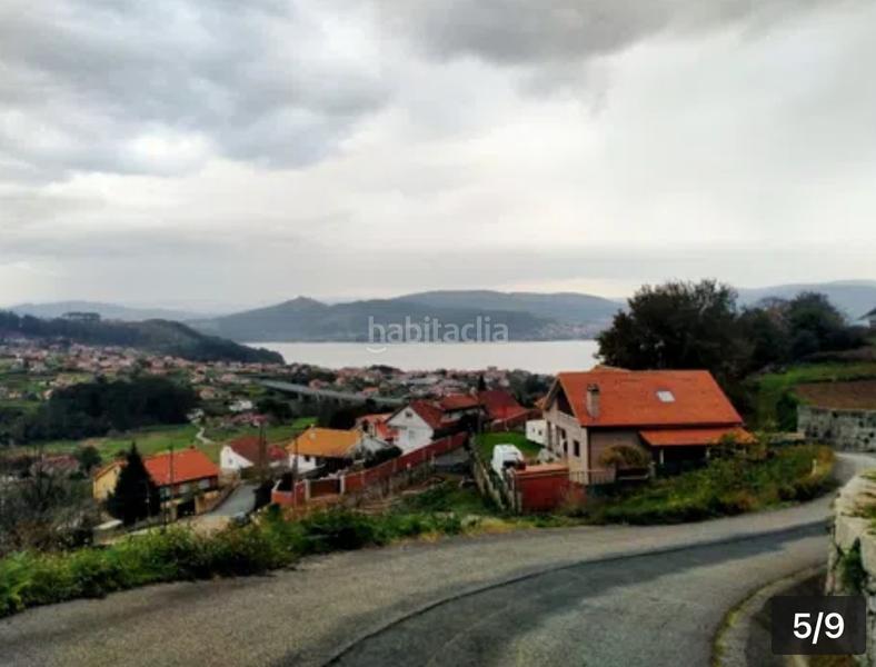 Foto 686c3f11-5eb8-40e8-8b1b-2c4c7e48818d. Residential plot in Vilaboa