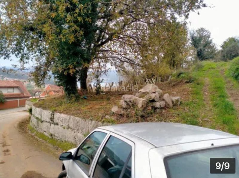 Foto 6a9990c6-56b4-4725-84fd-88401b45e62a. Residential plot in Vilaboa