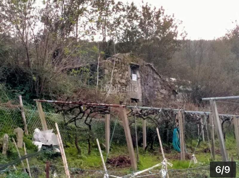 Foto a9d45f24-f25f-498a-be7b-2e8033a9f880. Residential plot in Vilaboa