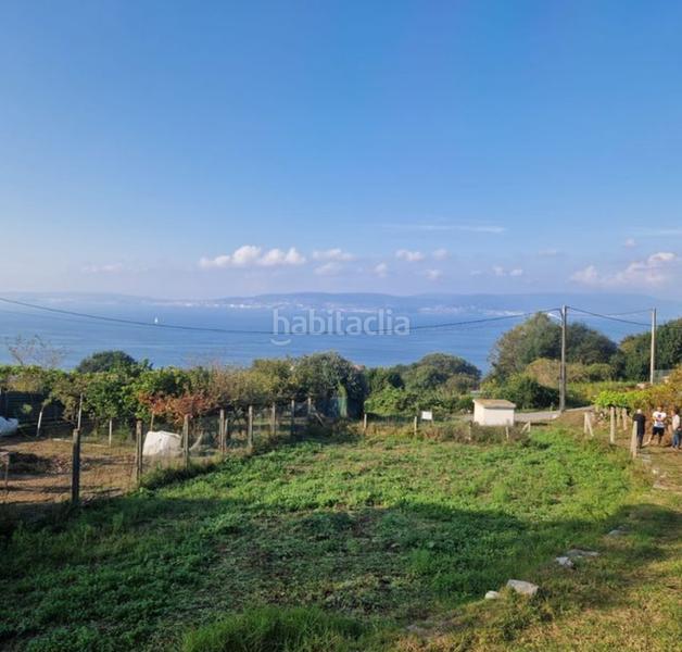 Foto 3f5b4e41-dcb5-4d80-b75d-8e1f0af61e40. Rural plot in lugar o beloso 38 in Bueu