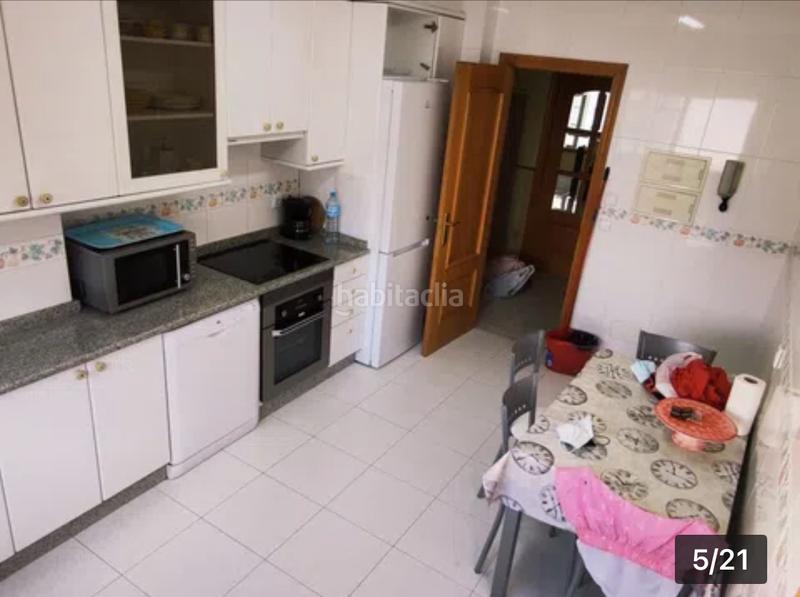 Foto 17d63ec8-c200-492b-b7cf-e2495f954876. Appartement dans rúa fonte de ramos 10 dans Sanxenxo pueblo Sanxenxo