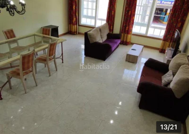 Foto 74aa34bb-c5f2-47b2-99ae-46970d495bc1. Appartement dans rúa fonte de ramos 10 dans Sanxenxo pueblo Sanxenxo