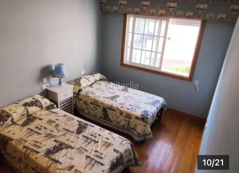 Foto be2f3eb3-5642-4d37-ab09-f394a1a521a4. Appartement dans rúa fonte de ramos 10 dans Sanxenxo pueblo Sanxenxo