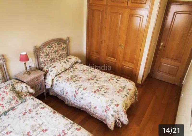 Foto c55ca2a3-7cb4-4cf8-8984-c5728f8d9807. Appartement dans rúa fonte de ramos 10 dans Sanxenxo pueblo Sanxenxo