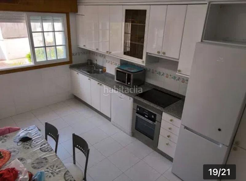 Foto caf57941-982c-4c29-9932-aab07d200913. Appartement dans rúa fonte de ramos 10 dans Sanxenxo pueblo Sanxenxo