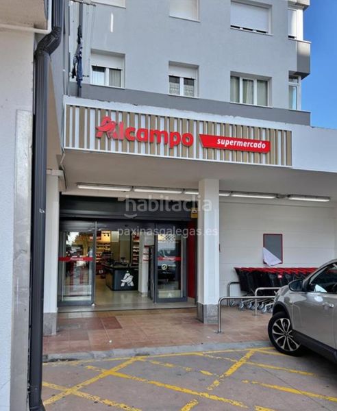 Foto e0df7a55-a7d6-40d5-95cb-0393b8b1acb3. Local comercial a avenida cambados 58 a Meis