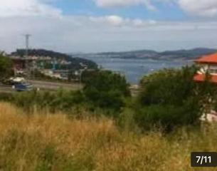 Residential Plot in Avenida redondela 25. Terreno urbanizable en redondela