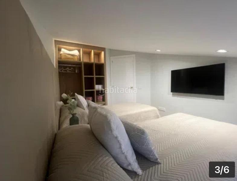 Foto 4fcba743-27ec-47bc-9130-952a413fd4ac. Lloguer àtic a rúa do mariñeiro 1 a Panxón Nigrán