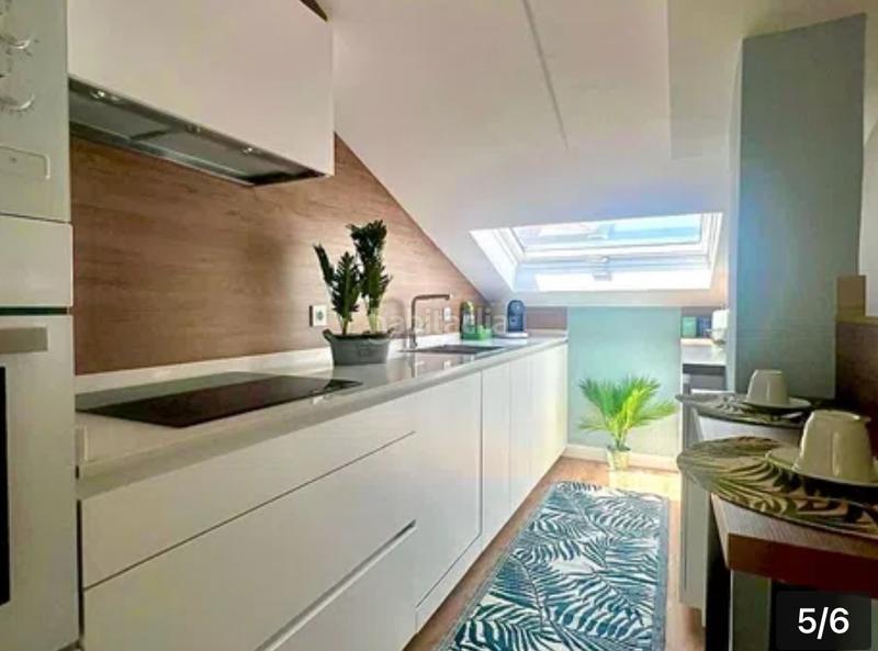 Foto a7e25438-fe7f-4d90-9202-63c314304aaa. Location attique dans rúa do mariñeiro 1 dans Panxón Nigrán