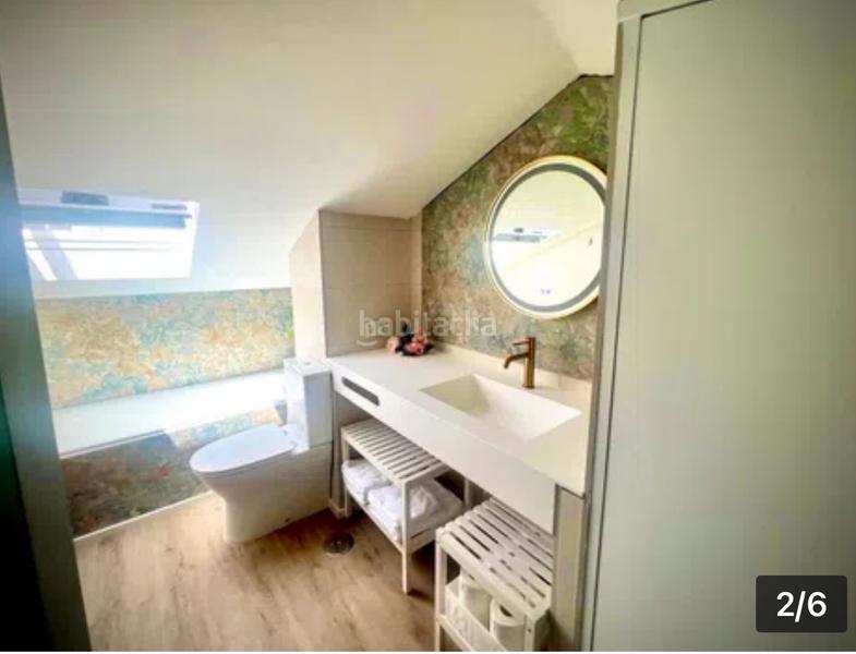 Foto 913d4011-10aa-4f20-8897-4ea4bf93b3e9. Miete dachwohnung in rúa do mariñeiro 1 in Panxón Nigrán