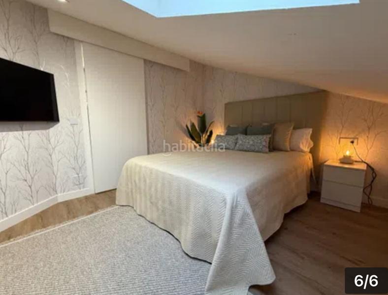 Foto 51f6e0d2-f95d-42df-91b3-b13ee6abab91. Rent penthouse in rúa do mariñeiro 1 in Panxón Nigrán