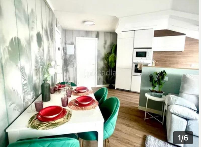 Foto 7c08570c-5520-4dd5-846c-f6ff95240b1e. Rent penthouse in rúa do mariñeiro 1 in Panxón Nigrán