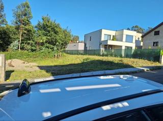 Terreny residencial a Redondela. Parcela edificable en redondela