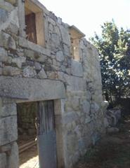 Casa a Lugar portopereiro-san lourenzo 2. Casa para restaurar en moraña