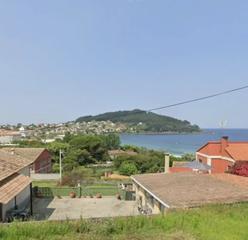 Xalet  Paseo da areosa 2. Chalet en la playa de patos. nigran