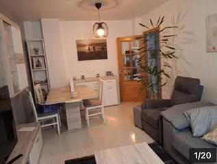 Piso  Rúa do cine 2. Piso en vila de cruces