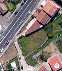 Terreny residencial a Camiño formiga 22. Terreno edificable en chapela. redondela