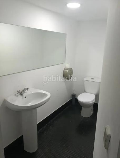 Foto 04395428-1291-406e-91ab-07fb83091756. Miete geschäftsraum in rúa de rosalía de castro 33 in Vigo