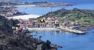 Appartement  Lugar pindo norte 224. Ático en carnota