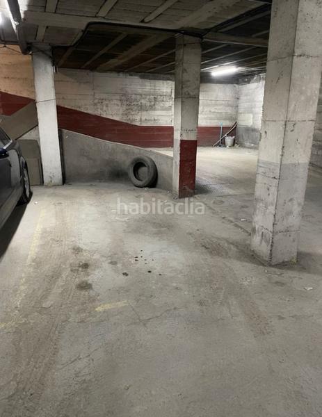 Foto 6cf6e367-7b62-4c2d-9a0b-21c8bf1295cc. Car parking in rúa de sanjurjo badía 152 in Teis Vigo