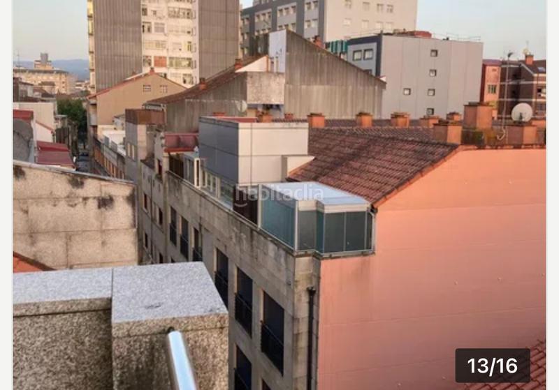 Foto c3d05a57-4cb2-46f6-8c6b-4a7c36d5a978. Flat in rúa echegaray 4 in Centro - Echegaray Pontevedra