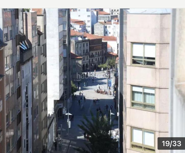 Foto 31367e34-a1ac-41a4-89de-c7117a38c83a. Appartamento in rúa de benito corbal 31 in Zona de Plaza de Barcelos Pontevedra