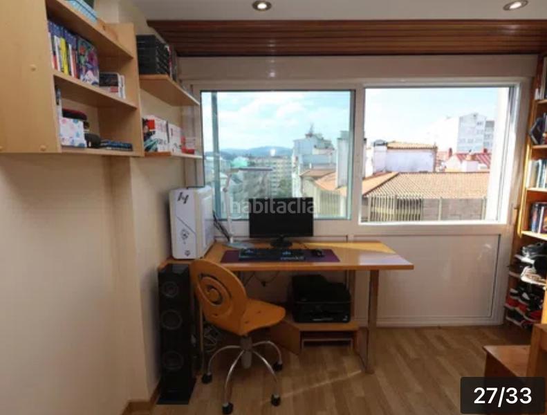 Foto 4dc6b745-27c5-4ea2-ad45-290a25ba2ecd. Appartamento in rúa de benito corbal 31 in Zona de Plaza de Barcelos Pontevedra