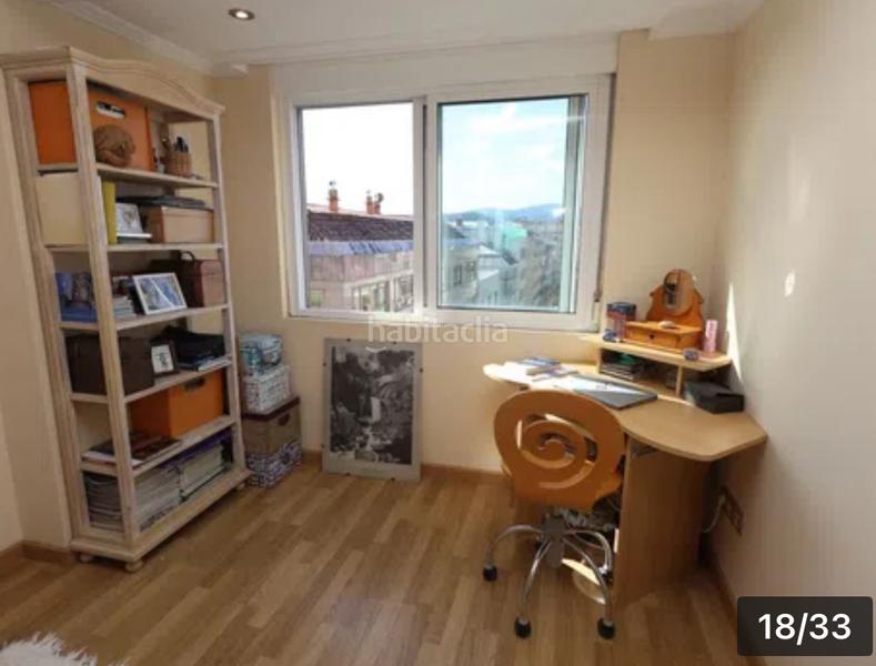 Foto 752c7b11-feba-4c8b-aad4-43efb0a543a9. Appartamento in rúa de benito corbal 31 in Zona de Plaza de Barcelos Pontevedra