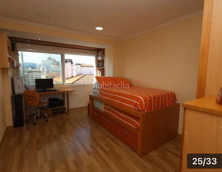 Foto e3cfc7b3-aef5-48d1-af07-c9e199f3b657. Appartamento in rúa de benito corbal 31 in Zona de Plaza de Barcelos Pontevedra